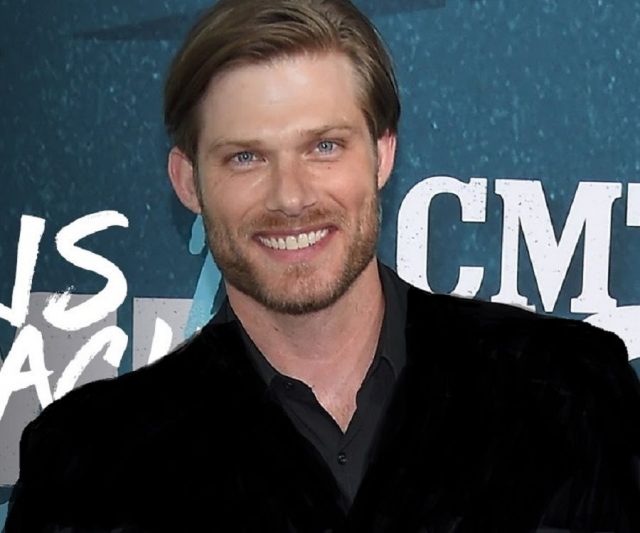 Chris Carmack Height Weight Shoe Size Body Measurements