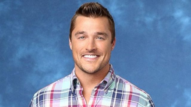 Chris Soules Height Weight Shoe Size Body Measurements