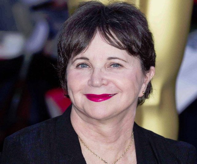 Cindy Williams Height Weight Shoe Size Body Measurements