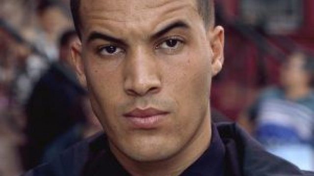 Coby Bell Height Weight Shoe Size Body Measurements