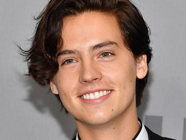 Cole Sprouse Height Weight Shoe Size Body Measurements