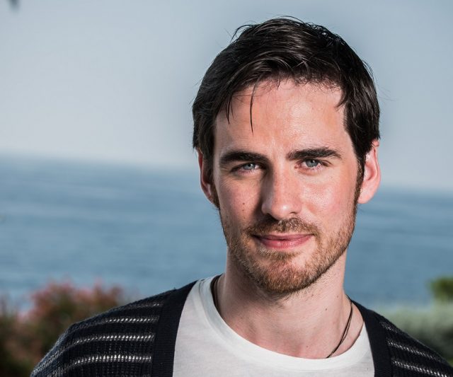 Colin O’Donoghue Height Weight Shoe Size Body Measurements