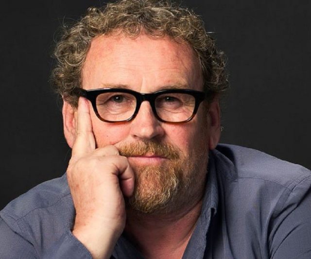 Colm Meaney Height Weight Shoe Size Body Measurements