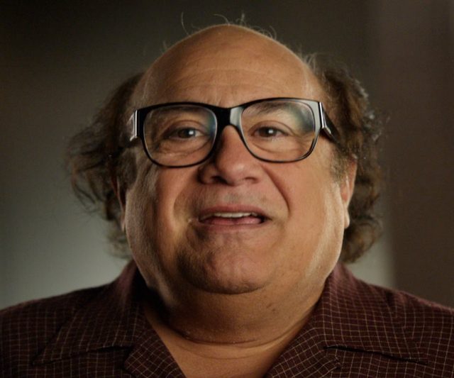 Danny DeVito Height Weight Shoe Size Body Measurements