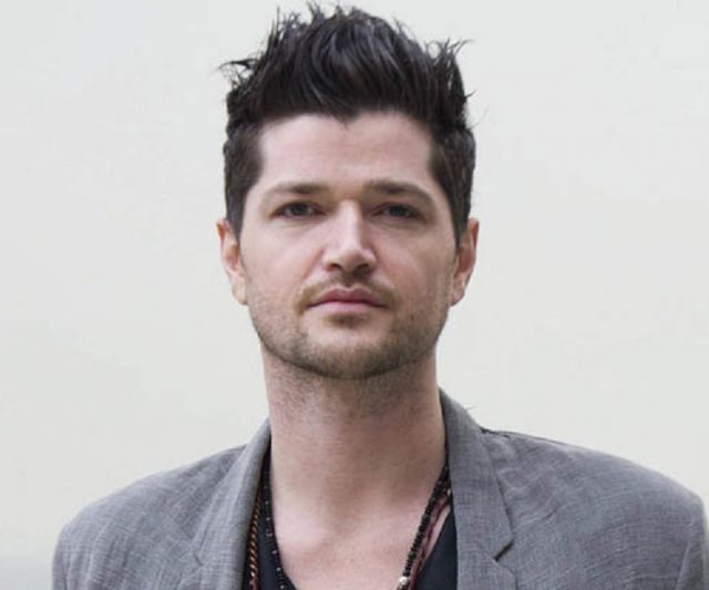 Danny O’Donoghue Height Weight Shoe Size Body Measurements