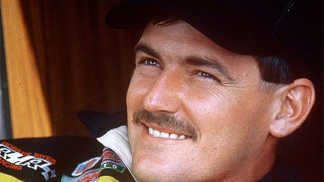 Davey Allison Height Weight Shoe Size Body Measurements