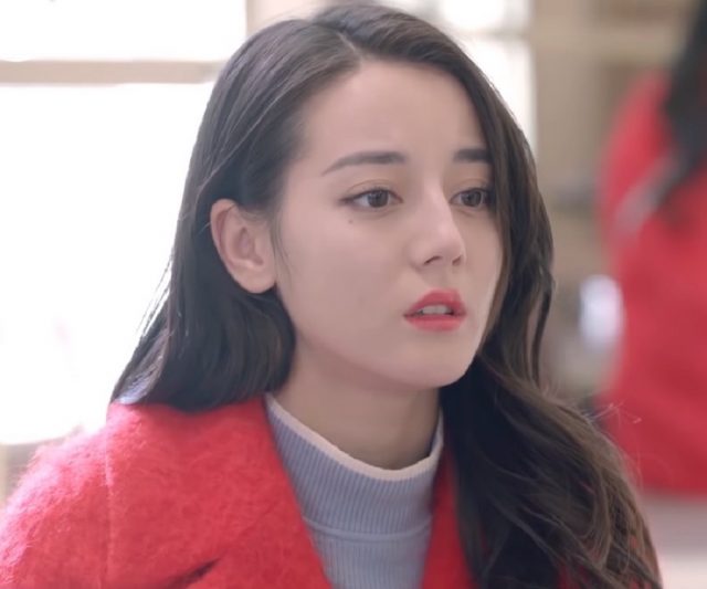 Dilraba Dilmurat Height Weight Shoe Size Body Measurements