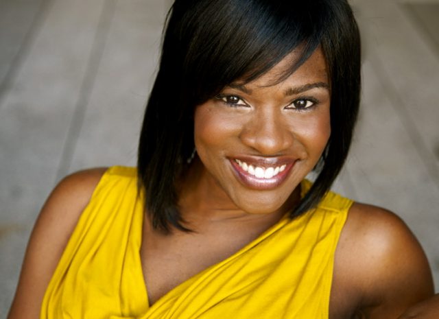 Edwina Findley Height Weight Shoe Size Body Measurements