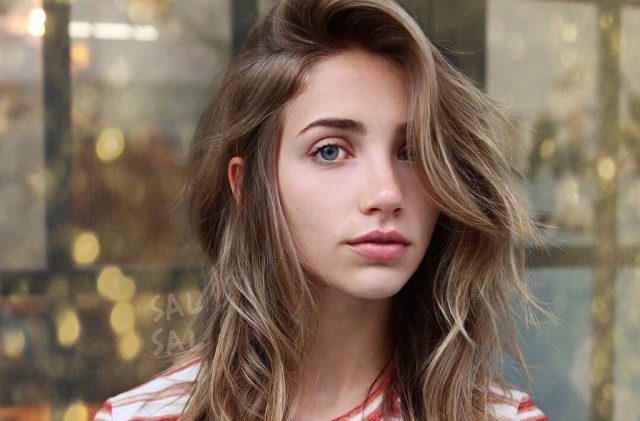 Emily Rudd Height Weight Shoe Size Body Measurements