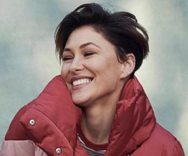 Emma Willis Height Weight Shoe Size Body Measurements