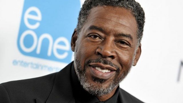 Ernie Hudson Height Weight Shoe Size Body Measurements