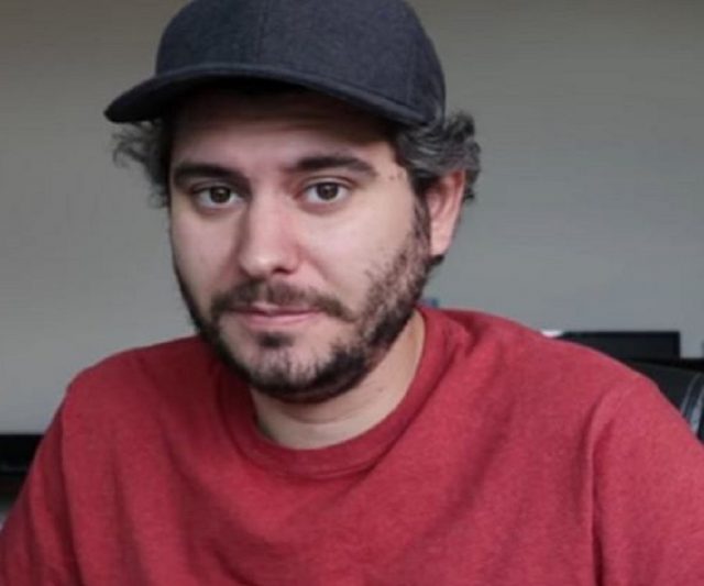 Ethan Klein Height Weight Shoe Size Body Measurements