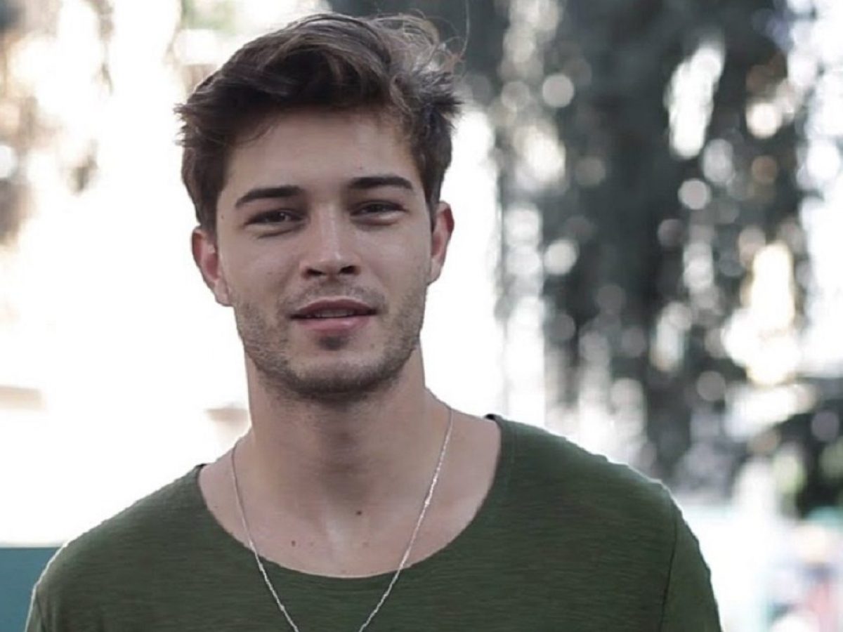 Francisco Lachowski Height Weight Shoe Size Body Measurements