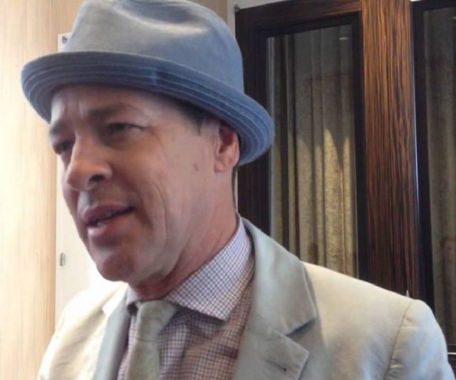French Stewart Height Weight Shoe Size Body Measurements