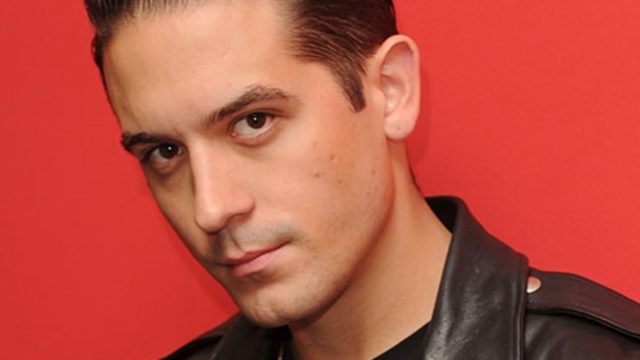 G-Eazy Height Weight Shoe Size Body Measurements