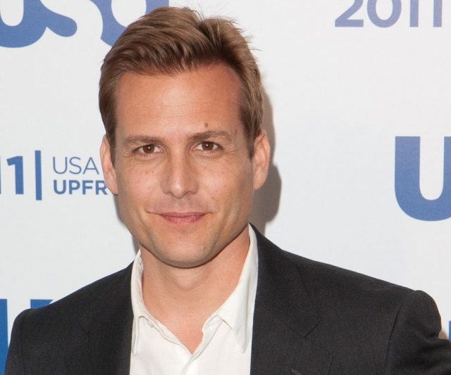 Gabriel Macht Height Weight Shoe Size Body Measurements