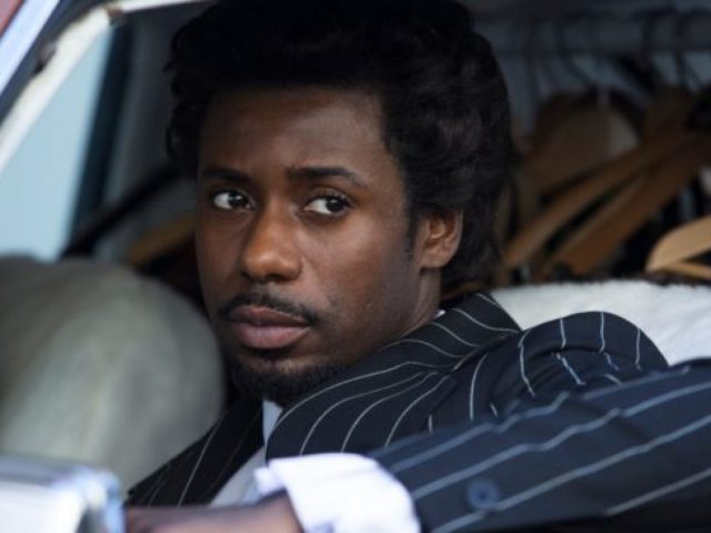 Gary Carr Height Weight Shoe Size Body Measurements