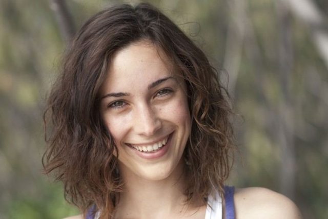 Geraldine Hakewill Height Weight Shoe Size Body Measurements