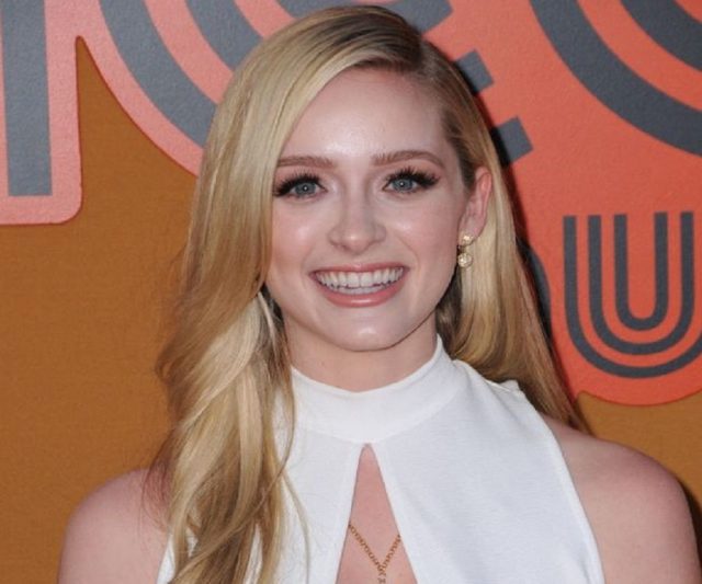 Greer Grammer Height Weight Shoe Size Body Measurements