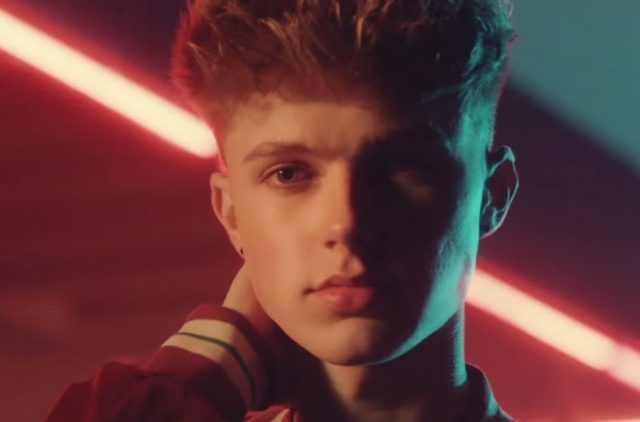 HRVY Height Weight Shoe Size Body Measurements
