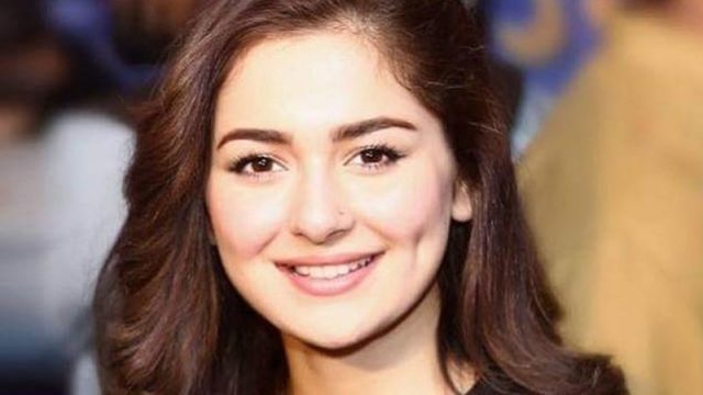 Hania Amir Height Weight Shoe Size Body Measurements