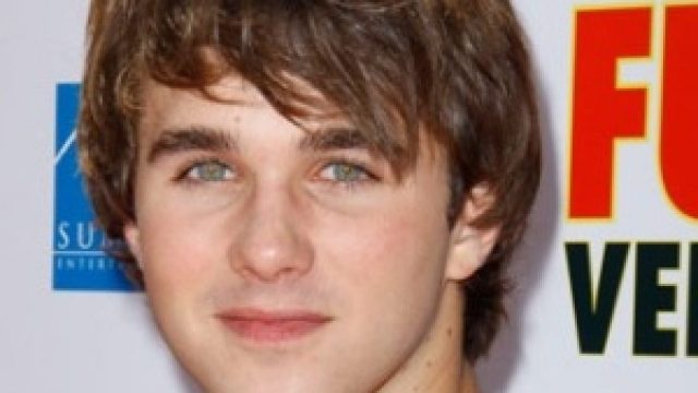 Hutch Dano Height Weight Shoe Size Body Measurements