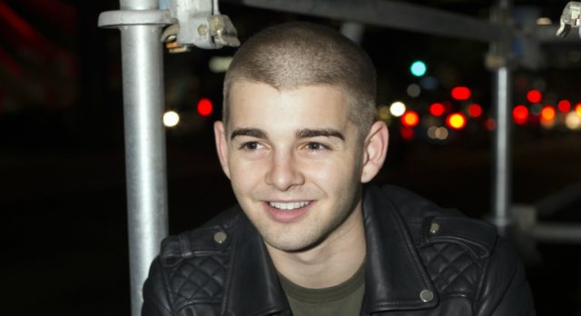 Jack Griffo Height Weight Shoe Size Body Measurements