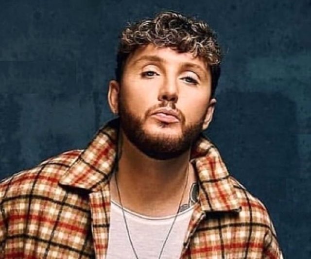 James Arthur Height Weight Shoe Size Body Measurements