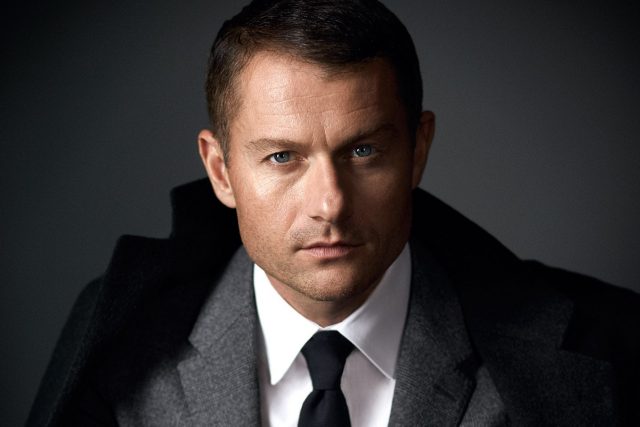 James Badge Dale Height Weight Shoe Size Body Measurements
