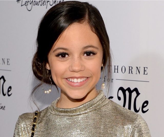 Jenna Ortega Height Weight Shoe Size Body Measurements