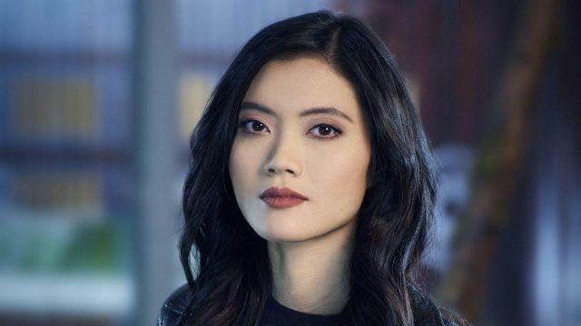 Jessica Lu Height Weight Shoe Size Body Measurements