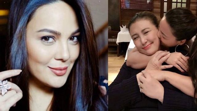 KC Concepcion Height Weight Shoe Size Body Measurements