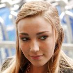 Kendra Sunderland Height Weight Shoe Size Body Measurements
