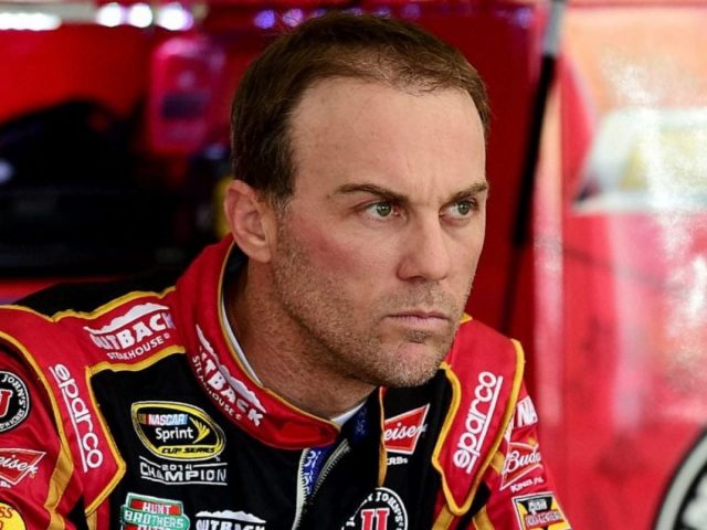 Kevin Harvick Height Weight Shoe Size Body Measurements