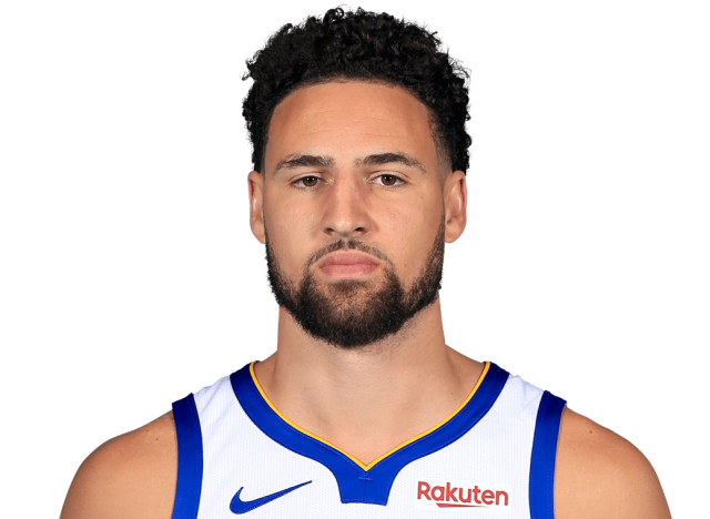 Klay Thompson Height Weight Shoe Size Body Measurements