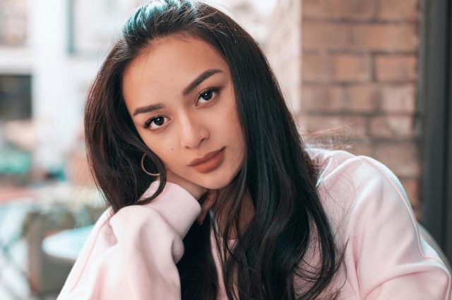 Kylie Verzosa Height Weight Shoe Size Body Measurements