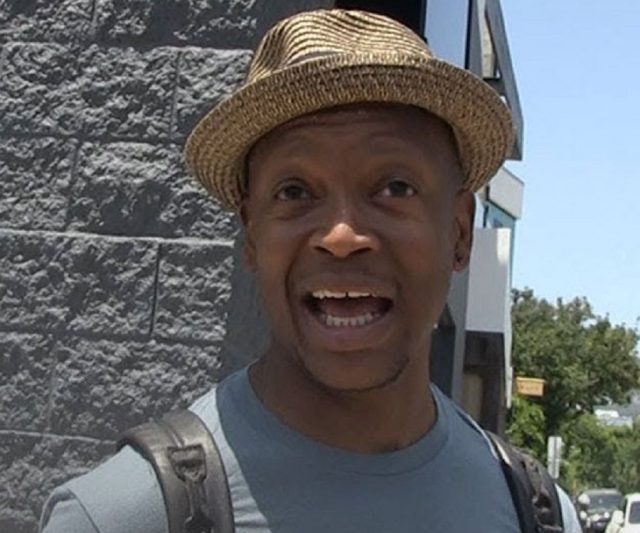 Lawrence Gilliard Jr. Height Weight Shoe Size Body Measurements