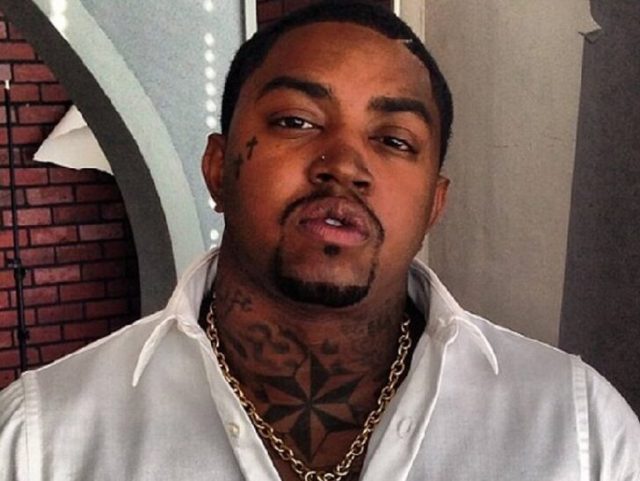 Lil Scrappy Height Weight Shoe Size Body Measurements