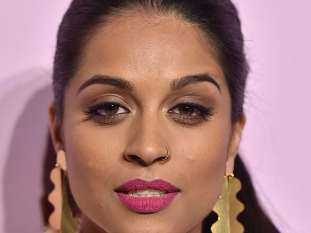 Lilly Singh Height Weight Shoe Size Body Measurements