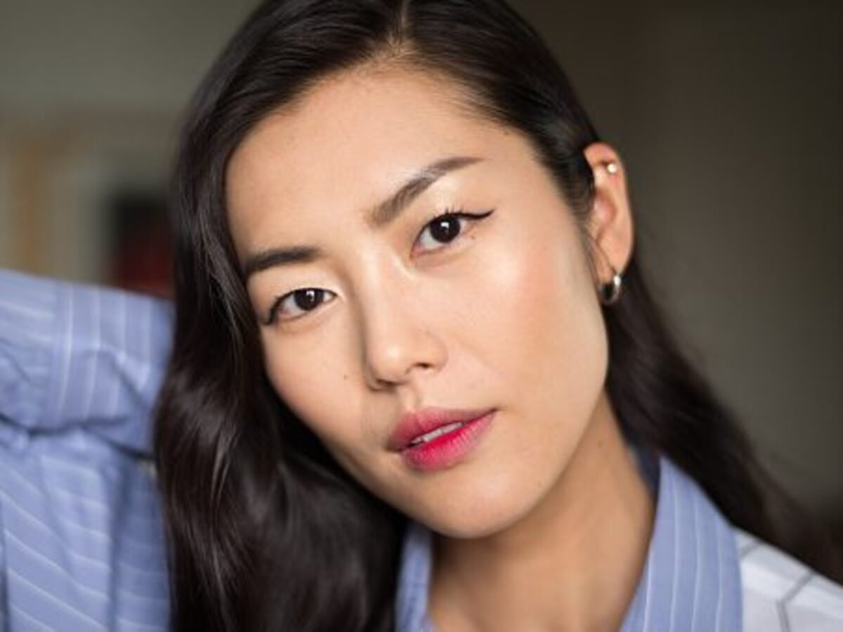 Chinese supermodel Liu Wen is famous for her work as a Victoria’s Secret li...