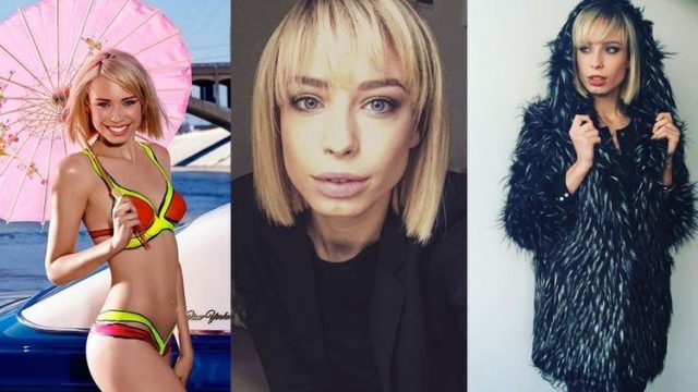 Loiza Lamers Height Weight Shoe Size Body Measurements