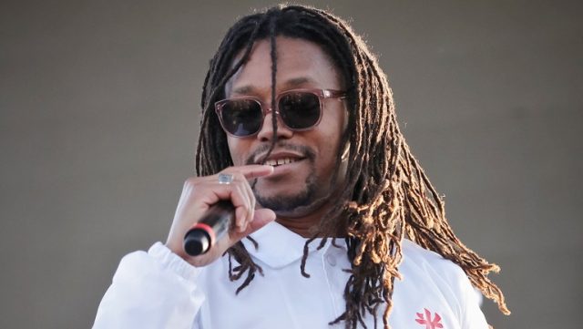 Lupe Fiasco Height Weight Shoe Size Body Measurements