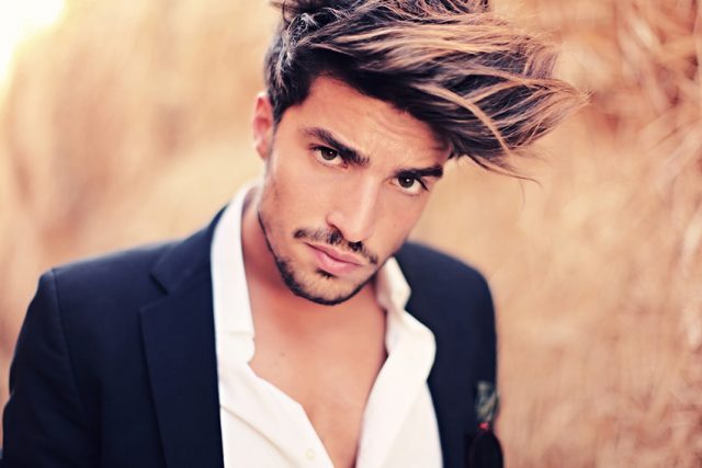 Mariano Di Vaio Height Weight Shoe Size Body Measurements