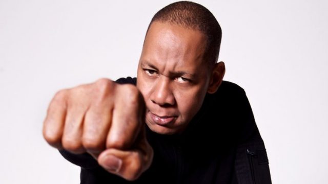 Mark Curry Height Weight Shoe Size Body Measurements
