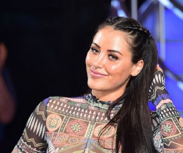 Marnie Simpson Height Weight Shoe Size Body Measurements