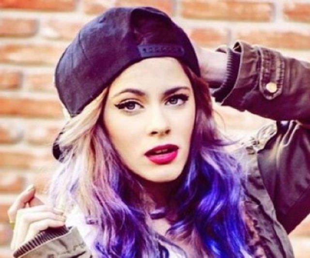 Martina Stoessel Height Weight Shoe Size Body Measurements