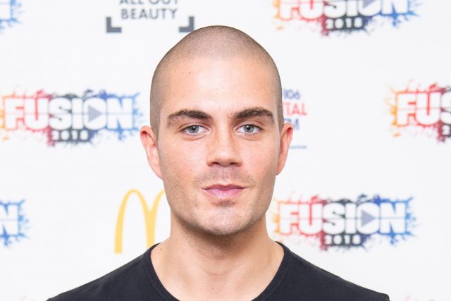 Max George Height Weight Shoe Size Body Measurements