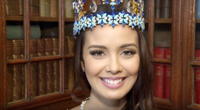 Megan Young Height Weight Shoe Size Body Measurements