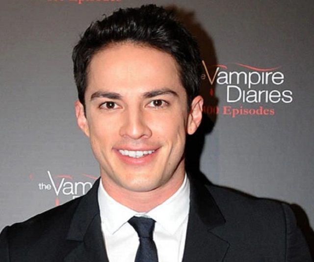 Michael Trevino Height Weight Shoe Size Body Measurements