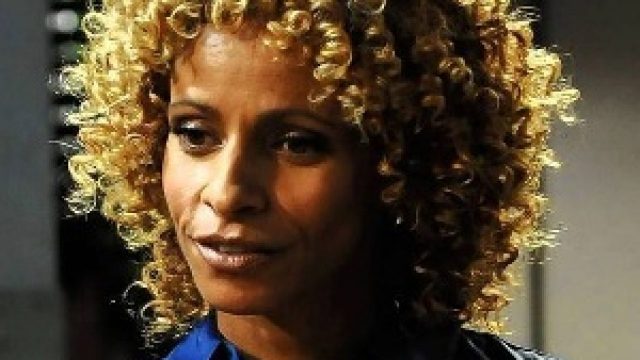 Michelle Hurd Height Weight Shoe Size Body Measurements